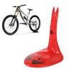 ENLEE Road Bike Parking Side Stand Bike Floor Rear Parking