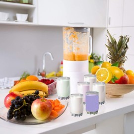 2-Pack Nut Milk Bag - 12"x12" Reusable Fine Mesh Nylon Cheesecloth for Almond Milk, Juices, Coffee & More & Cold Brew Coffee Filter