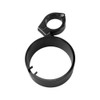 ONETK Motorcycle Indicator Light Handlebar Top Bar Riser Clamp Speedometer