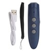 Dog Barking Control Device Portable USB Charging Dog Barking Deterrent