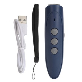 Dog Barking Control Device Portable USB Charging Dog Barking Deterrent for Pet Training