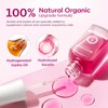Modelones Nail Strengthener for Thin Nails and Growth, Treatment Repair