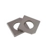 DrenecoM8 Square Oblique Washer, Stainless Steel Square Locking Bevel Washer