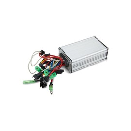 Controller for the GoCity