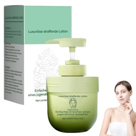 Luxurious Collagen Firming Cream,Collagen Body Cream for Face & Body.Anti-Wrinkle,Collagen Firming Cream Anti-Aging Formula for All Skin Types,Collagen Firming Body Cream