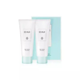 OHUI 오휘 클리어 사이언스 소프트 필링 스페셜 세트 (더블) OHUI Clear Science Soft Peeling Special Set (Double) [OHUI Clear Science Soft Peeling Special]