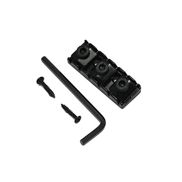 Holmer Electric Guitar String Locking Nut for Flord Rose Style