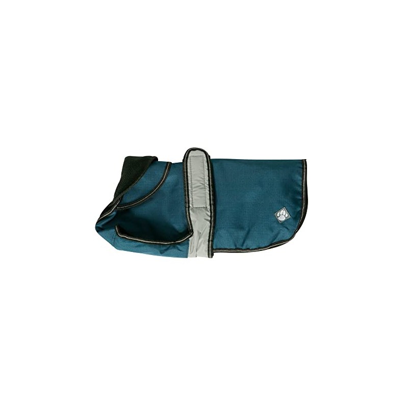 Danish Design Blue 2 In 1 Ultimate Removable Fleece Lining