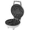 Thanksgiving Turkey Mini Waffle Maker- Make Holiday Breakfast Special for