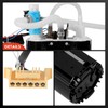 A-Premium Electric Fuel Pump Module Assembly Compatible with Land Rover