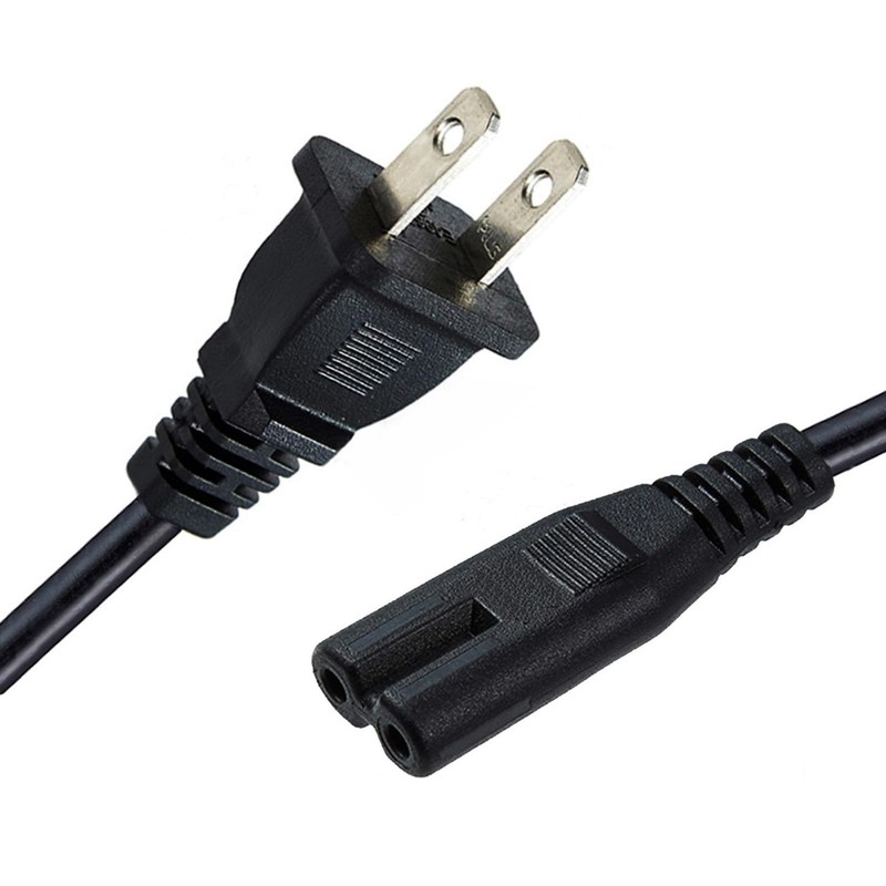 Power Cord for JBL PartyBox 100 110 200 300 310