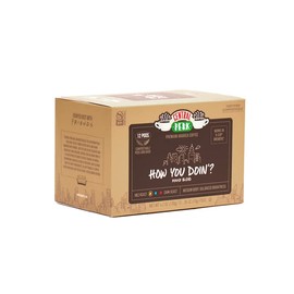 Central Perk Single Serve Coffee Pods, Compatible with Keurig 2.0 K-Cup Brewers, Medium Roast Coffee - 12 Pods per Box (1 Box)