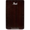 Pearl Primero Cajon - Abstract Red