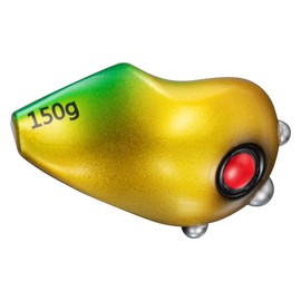 DAIWA Hongfang Current Brake Trinity Beta Head 7.1 oz (200 g) Grikin