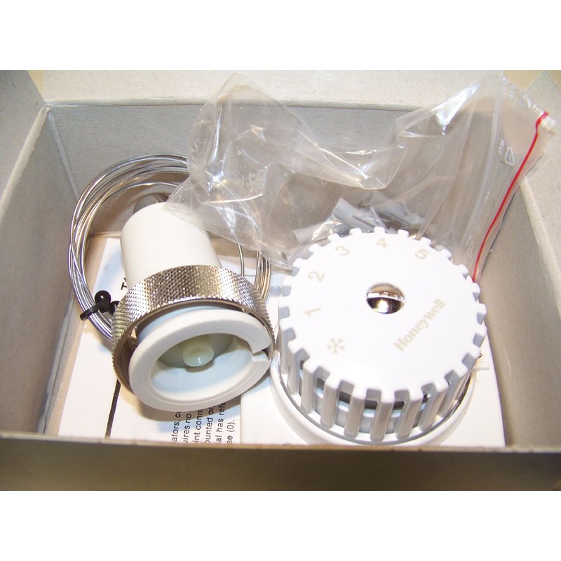 Honeywell T104B1038 Zone Valve Operator