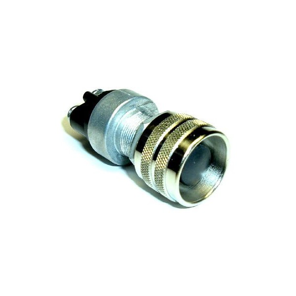 Fastronix Solutions Fastronix Heavy Duty Push Button Momentary Start Switch