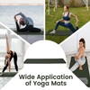 Fitvids Yoga Mat, 1/2-Inch Extra Thick High Density Exercise Mat,