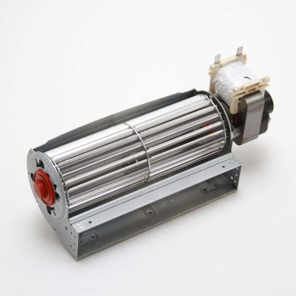 Whirlpool W74008383 Wall Oven Cooling Fan Assembly Genuine Original Equipment