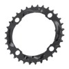 32T 104mm BCD High Strength Steel Round Chainring Chain Ring