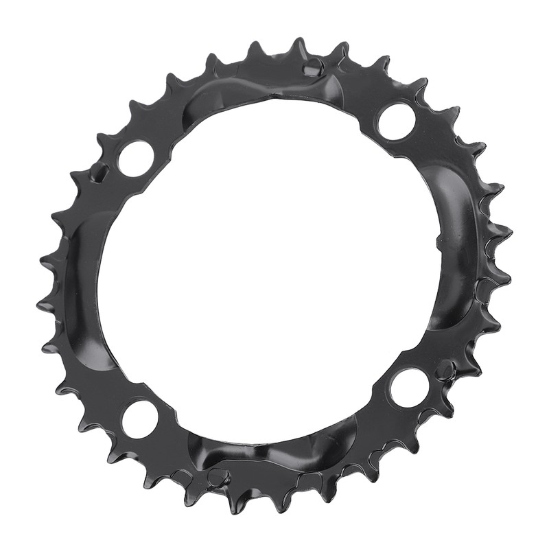 32T 104mm BCD High Strength Steel Round Chainring Chain Ring
