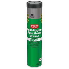 Sta-Lube Multi-Purpose Food Grade Grease SL35600 – [Pack of 10] 14 Wt Oz, NLGI Grade 2 Aluminum Complex Grease