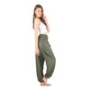 Boho Pants - Harem Pants Women - Yoga Pants Women