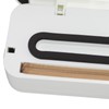 Vacuum Sealer Machine Portable Automatic Efficient Time Saving Vacuum Food