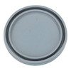 LUTH Premium Profi Parts Rinse Chamber Seal Cap Compatible with