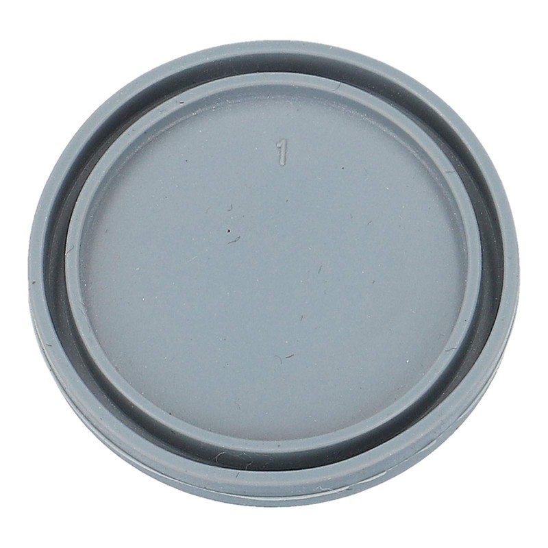 LUTH Premium Profi Parts Rinse Chamber Seal Cap Compatible with