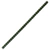 SALVIMAR Polyester, Unisex Adult, Black Green, 50 m