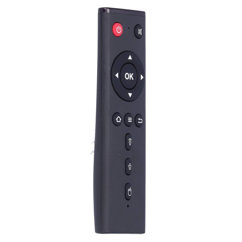 Fdit Remote Control, TX3 TV Box Controller Replacement for Android