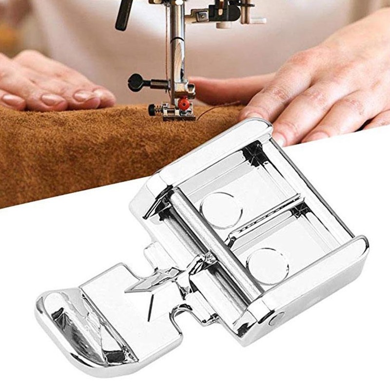 Pack of 5 Sewing Machines Accessory Adjustable Stitch Length and
