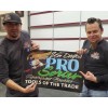 Andrew Mack / Von Dago Pro-Series "Pro-Series" PREMIUM Top of