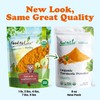 Food to Live Organic Turmeric Powder, 2 Pounds Non-GMO, Finely