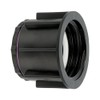 REKUBIK IBC Adapter S60 x 6 - Reducer Internal Thread