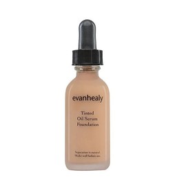 evanhealy Tinted Oil Serum Foundation 30mL (Various Colours), 25