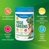 Progressive Health Progressive VegeGreens Original, Vegan Canadian-Made Superfoods + Daily