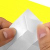 100 Tyvek Paper Bracelets, 19 mm, for Events, Festivals, Tear-Resistant,