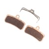 2PCs Motorcycle Brake Pads Front and Rear Replacement for Sur‑Ron