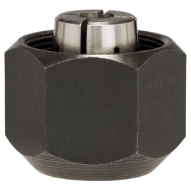 Bosch 2608570109 Collet/Nut Set for Bosch Routers