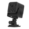 4MP HD Wireless WiFi Security Camera with Light Sensing Night