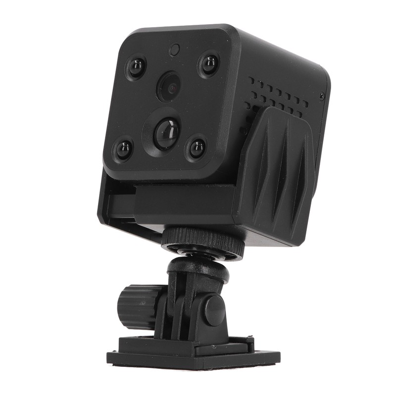 4MP HD Wireless WiFi Security Camera with Light Sensing Night