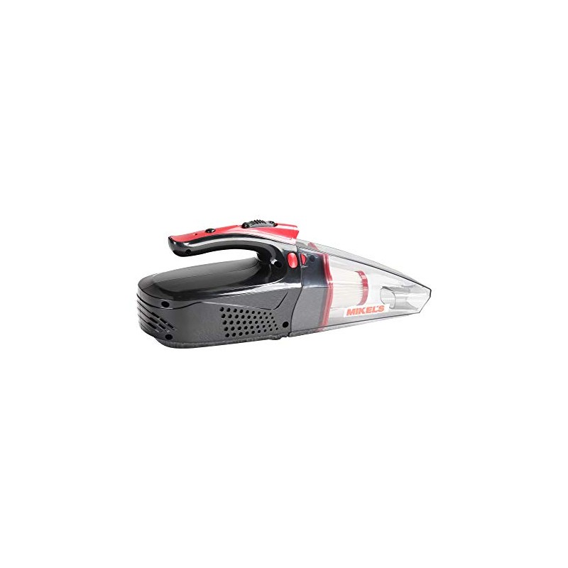 Mikels ASL-USB Aspiradora Inalámbrica USB sólidos y líquidos