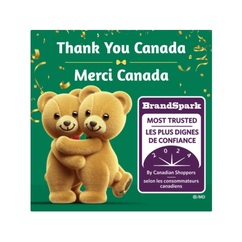 Kraft Peanut Butter Extra Creamy 1kg (3 Pack)