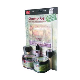 Viva Decor My Paper World Starter Kit, Paper, System