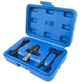 NSGMXT Motor Adjustment Tool Timing Chain Change Compatible with Je-ta G0lf P0l0 T0uran Altea Fabia 0ktavia A1 A3 1.2 TSI TFSI T10340