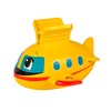 ABC Water Aeroplane for Draining and Dropping Water, 8 cm,