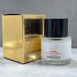 Frederic Malle Dominique Ropion Promise Hair Mist - 1.7oz 50ml