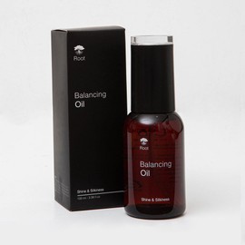 LBP Root Balancing Oil 100ml Hair Essence, 1 Piece / 엘바이피 루트 밸런싱 오일 100ml 헤어에센스, 1개