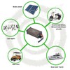 Pro Chaser Golf cart DC Converter 60V 60 Volt Voltage